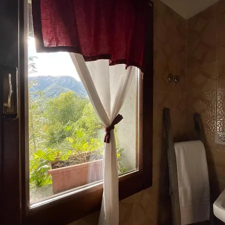 Casaverderelax * Domodossola