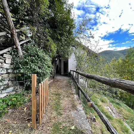 Casaverderelax Holiday home