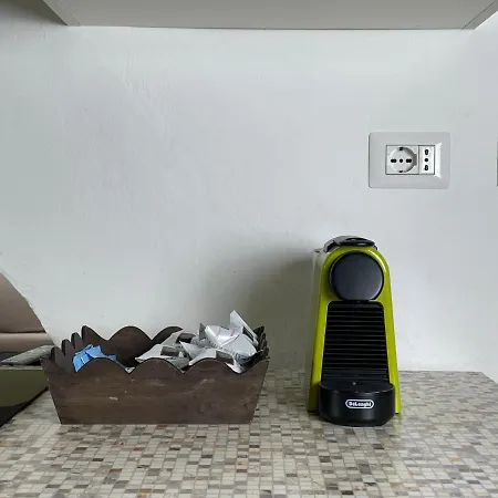Casaverderelax Holiday home Domodossola