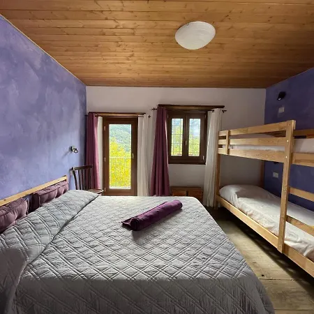 Casaverderelax Domodossola
