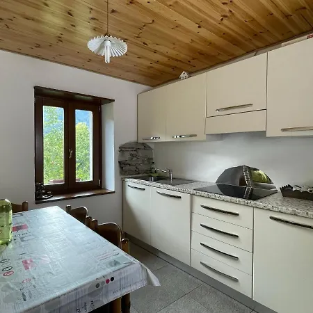 Casaverderelax Feriehus *
