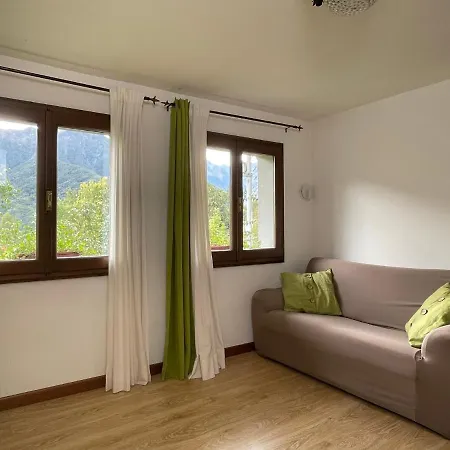 Casaverderelax * Domodossola